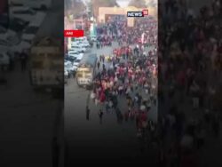 More Than 10.21 Crore Devotees Have Taken Holy Dip In Triveni Sangam | Maha Kumbh 2025 | N18K