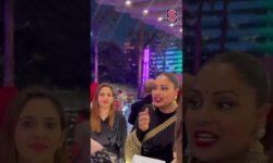 Alia Bhatt And Ananya Panday Look Stunning, At 25 Years Celebration Of Sabyasachi | N18S #shorts