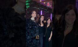 Sonam Serving Looks Like A True Fashion Queen! If You Had To Rate This Outfit, What’S Your Score