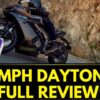 Triumph Daytona 660 Tested: All You Need To Know In Our Full Review | Sport Bikes Review | News18