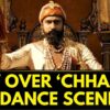 Maharashtra Minister Uday Samant Raises Objection Over A Dance Sequence Filmed In 'Chhaava'