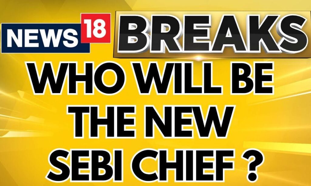 SEBI News | Government Invites Applications For The Post Of SEBI Chairman As Buch's Tenure Nears End