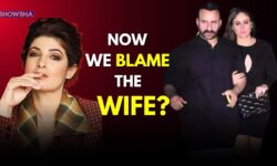 Kareena Kapoor Gets Accused Of Being Intoxicated During Saif Ali Khan Attack; Twinkle Khanna Reacts