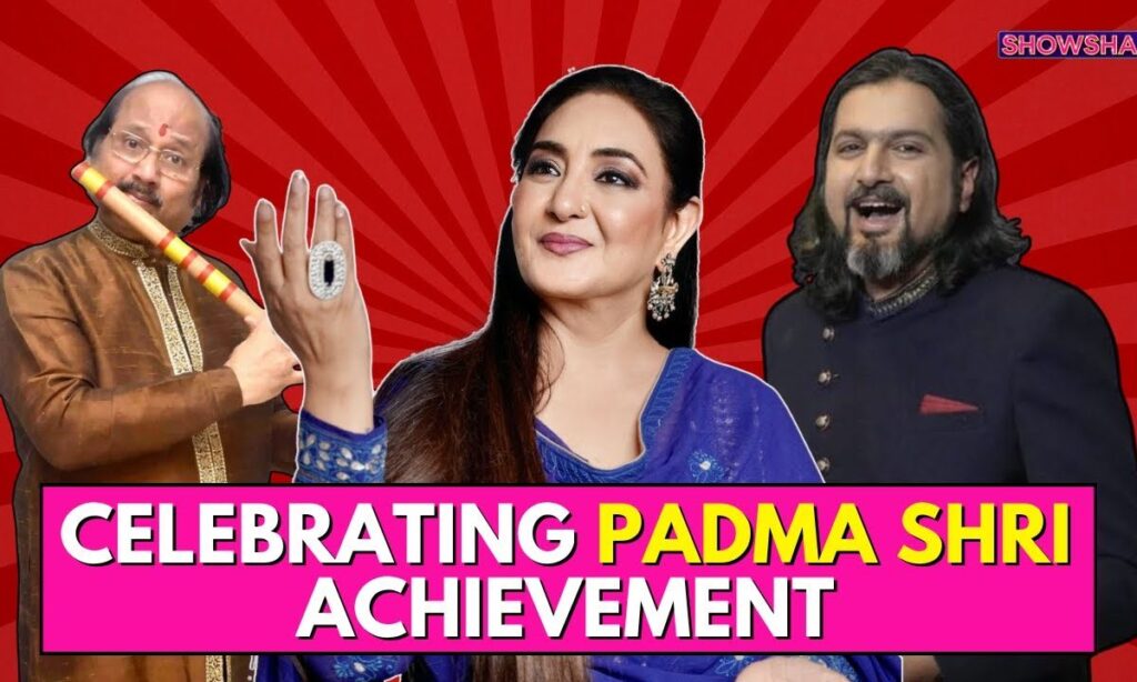 Ricky Kej, Jaspinder Narula & Pandit Ronu Majumdar Express Gratitude On Padma Shri Honour | WATCH