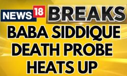 Baba Siddique Death Probe | Son Zeeshan Tells Police To Include Slum Re-Development In Probe