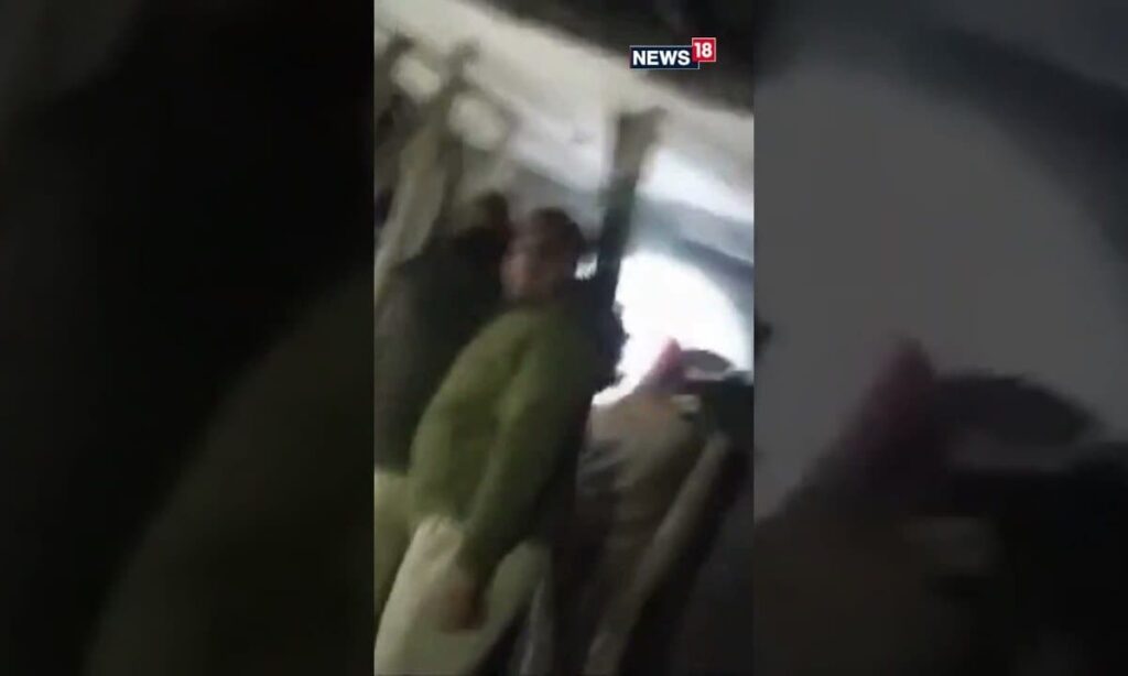 Burari Building Collapse | Building Collapses In Burari, At Least 2 Dead And Several Injured | N18S