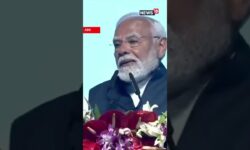 PM Narendra Modi Lauds Fabolous Pictures Of Coldplay Concerts Held In Mumbai And Ahmedabad | N18S