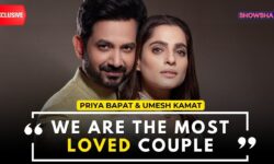Showsha Maha Sitaare Ep4 | Priya Bapat & Umesh Kamat Get Candid On Their Relationship & MORE | N18V