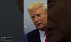 “Raised Enough Money for Third Term…” Trump ‘Jokes’ At Republican Conference