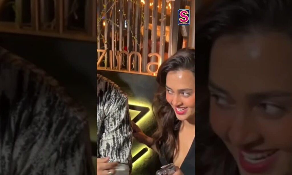 Cuties-Karan Kundrra, Tejasswi Prakash & Aly Goni Gets Papped Together | Bollywood Arena | N18S