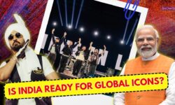 Is India Ready To Recreate Coldplay's Concert Magic? | PM Modi Shares His View After Diljit Dosanjh