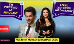 Rashami Desai, Neil Nitin Mukesh Exclusive: On Hisaab Barabar, New York, Rejections | N18V