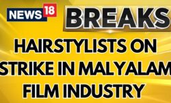 Malayalam Film Industry Hairstylists On Hunger Strike Seeking Action On Harassment Complaints