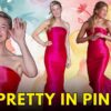 Renée Zellweger's All-Pink Look Takes Centre Stage At The 'Bridget Jones' Premiere | N18G