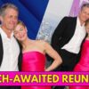 Renée Zellweger & Hugh Grant Reunite At 'Bridget Jones: Mad About the Boy' London Premiere | N18G