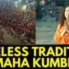 Maha Kumbh: It Isn't Just An Event, It's A World Of Its Own | Maha Kumbh 2025 | News18