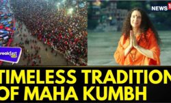 Maha Kumbh: It Isn't Just An Event, It's A World Of Its Own | Maha Kumbh 2025 | News18