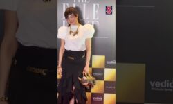 Ahsaas Channa, Mandira Bedi, And Shalini Passi Shining Bright In Their Gorgeous Outfits At  Mumbai