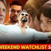 From Deva To Identity, Here Are 6 Fresh Releases That'll Make Your Weekend Shandaar I WATCH