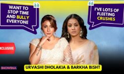 Barkha Bisht, Urvashi Dholakia, Riva Arora Exclusive: On Power Of Paanch, Ranbir Kapoor | N18V