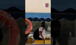 Can You Guess Where Is Ajay Devgn Off To? | Bollywood | Fashion | Trending Shorts | N18S