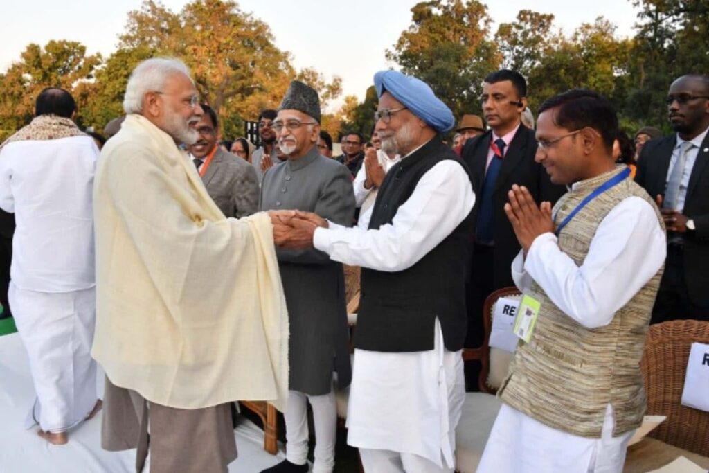 Homework | In Manmohan Singh’s Honour: Memorial Site Options Being Discussed, Bharat Ratna Soon?