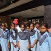 Barmer Teacher Punishes 80 Girls For Chewing Gum, Students Take Complaint To District Collector