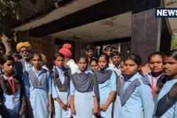 Barmer Teacher Punishes 80 Girls For Chewing Gum, Students Take Complaint To District Collector