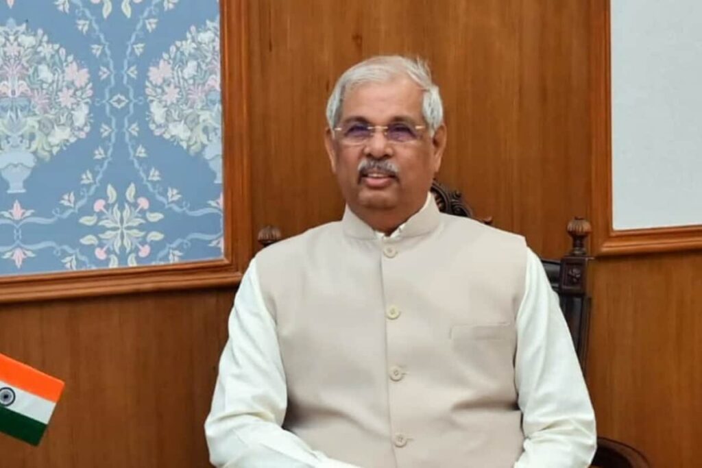 Kerala Governor Says Authority Is Challenged If Removed As Varsity Chancellor