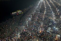 No Vehicles, VVIP Passes Cancelled Till Feb 4: Mahakumbh To See 5 Key Changes After Stampede