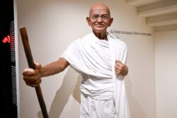 Mahatma Gandhi Death Anniversary 2025: Martyrs' Day Date, History, Significance, Facts And Inspirational Quotes By Father Of The Nation