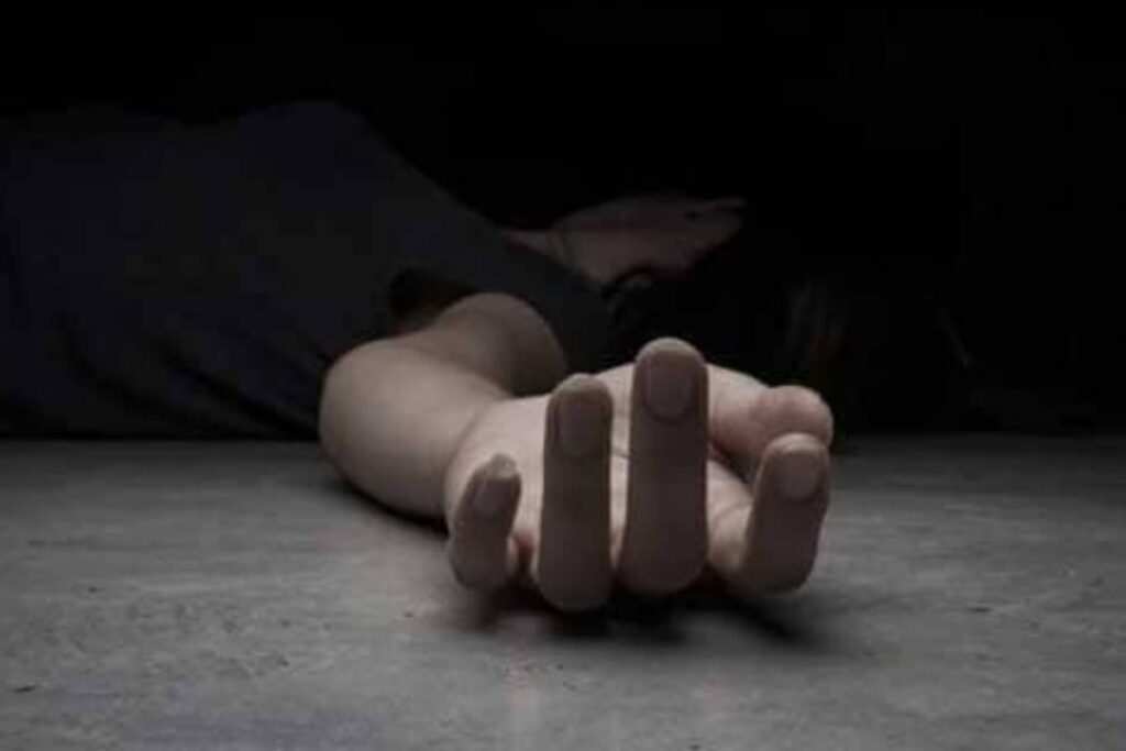 Andhra Man Kills Younger Sister To Claim Rs 1 Crore Insurance, Arrested