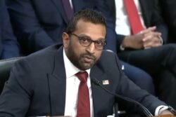 Trump's FBI Director Pick Kash Patel Says He Faced Racism: 'Was Told To Go Back, Called Terrorist'