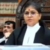 Two iPhones Of Gujarat High Court Chief Justice Sunita Agarwal Stolen In Dehradun