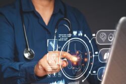 Adoption Of AI In Healthcare Sector Faces Several Challenges: Economic Survey