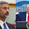 'He Will Change A Lot Of Things But...': Jaishankar On 'Nationalist' Donald Trump