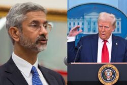 'He Will Change A Lot Of Things But...': Jaishankar On 'Nationalist' Donald Trump