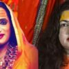 Mamta Kulkarni, Laxmi Narayan Tripathi Expelled By Kinnar Akhara Founder