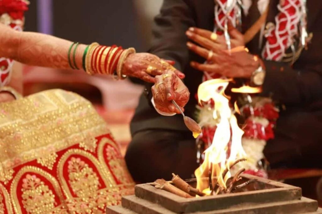 Marriage Between Two Hindus Sacrosanct, Can't Be Dissolved Within a Year: Allahabad High Court