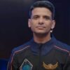 Shubhanshu Shukla To Become First Indian Astronaut To Pilot Axiom-4, Plans To Do Yoga In Space