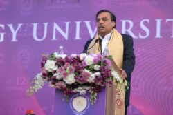 Mukesh Ambani Shares 5 Life Lessons For Students At 12th Convocation Of Pandit Deendayal Energy University