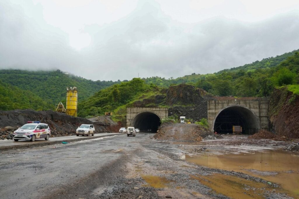 Mumbai To Goa In Just 6 Hours: New Expressway To Be Completed By This Monsoon