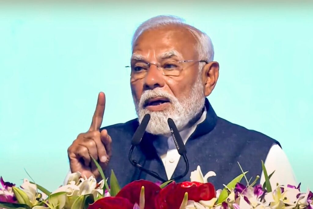 Modi 3.0 To Revive ‘Gujarat Model’ Of Good Governance Through A National Seminar In Gandhinagar