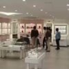 Armed Robbers Loot Gold Worth Rs 40 Lakh At Patna Jewellery Shop In Broad Daylight