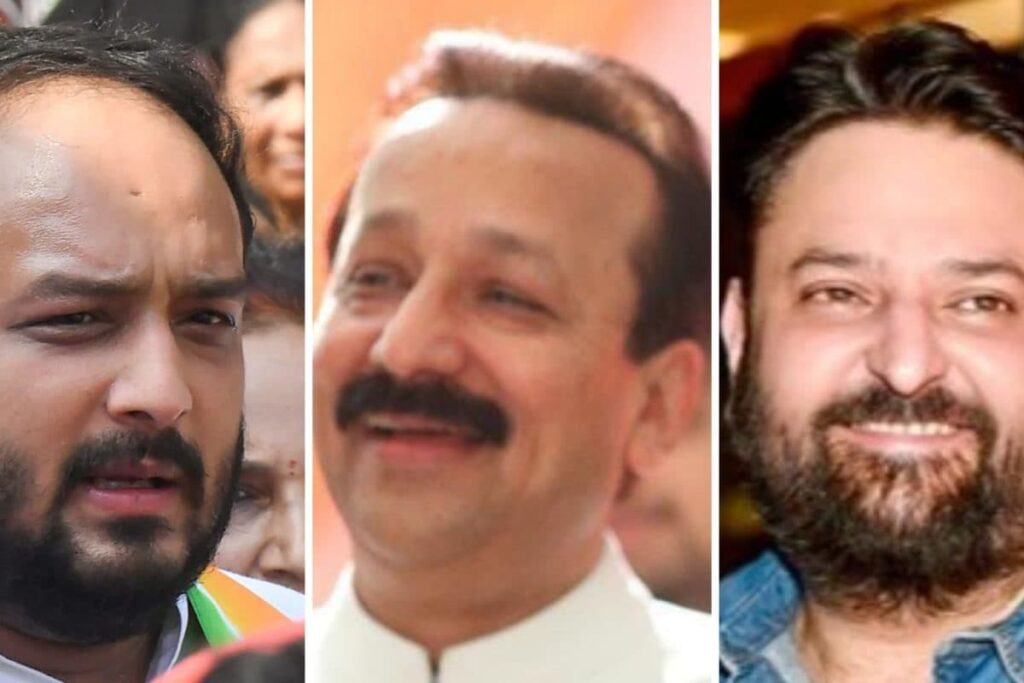 Baba Siddique Murder: Son Mentions BJP Leader In Police Statement; We Spoke Regularly, Says Kamboj