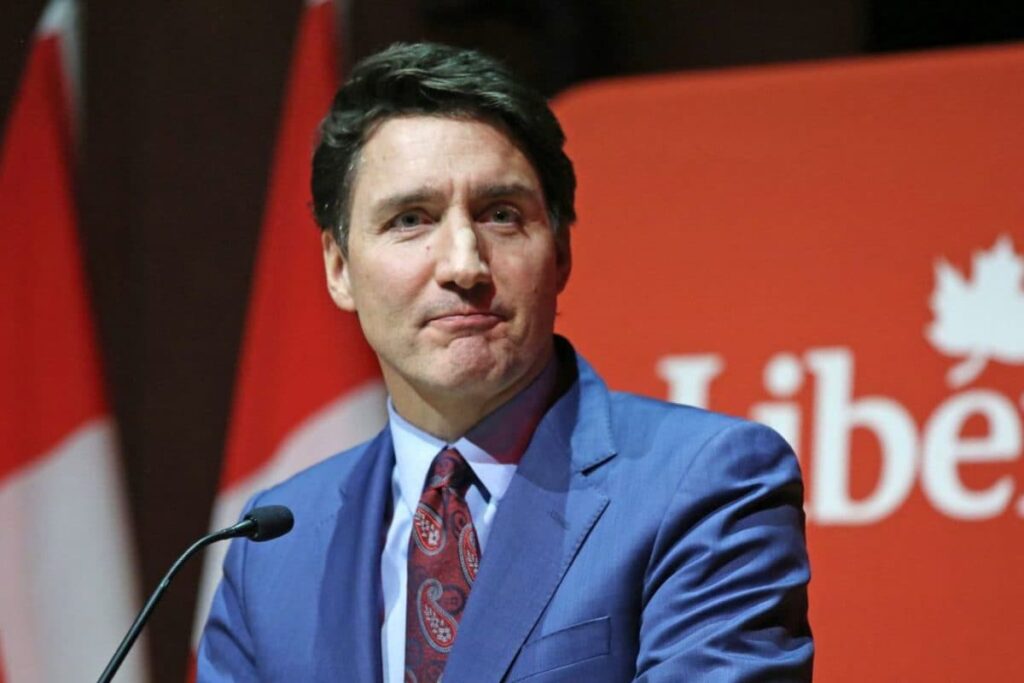 India Rejects Canadian Commission’s Report On Election Interference