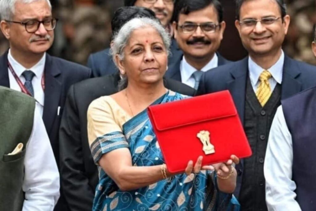 Budget 2025: When And Where To Watch FM Nirmala Sitharaman's Speech | Details Here