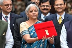 Budget 2025: When And Where To Watch FM Nirmala Sitharaman's Speech | Details Here