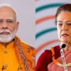 'Insult To Tribals': PM Modi Condemns Sonia Gandhi's 'Poor Thing' Remark On President Murmu