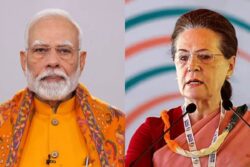 'Insult To Tribals': PM Modi Condemns Sonia Gandhi's 'Poor Thing' Remark On President Murmu